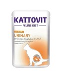 Comida para gato Kattovit Urinary Chicken Frango 85 g
