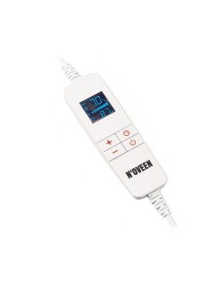 elektrische Abdeckung N'oveen EB750 Grau