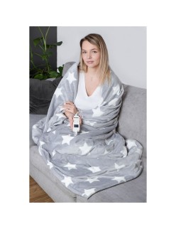 elektrische Abdeckung N'oveen EB750 Grau