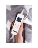 elektrische Abdeckung N'oveen EB750 Grau