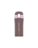 Thermos Feel Maestro MR-1643-30E Marrone Acciaio inossidabile Caucciù Plastica 300 ml