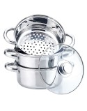 Sartén Feel Maestro MR-2900-20                      Acero Acero Inoxidable Ø 20 cm
