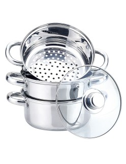 Padella Feel Maestro MR-2900-20                      Acciaio Acciaio inossidabile Ø 20 cm