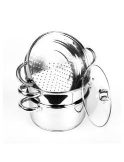 Sartén Feel Maestro MR-2900-20                      Acero Acero Inoxidable Ø 20 cm
