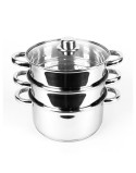 Sartén Feel Maestro MR-2900-20                      Acero Acero Inoxidable Ø 20 cm