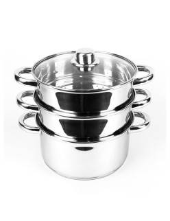 Sartén Feel Maestro MR-2900-20                      Acero Acero Inoxidable Ø 20 cm