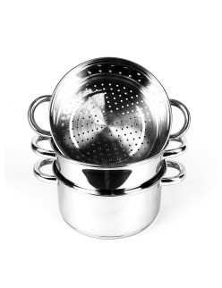 Sartén Feel Maestro MR-2900-20                      Acero Acero Inoxidable Ø 20 cm