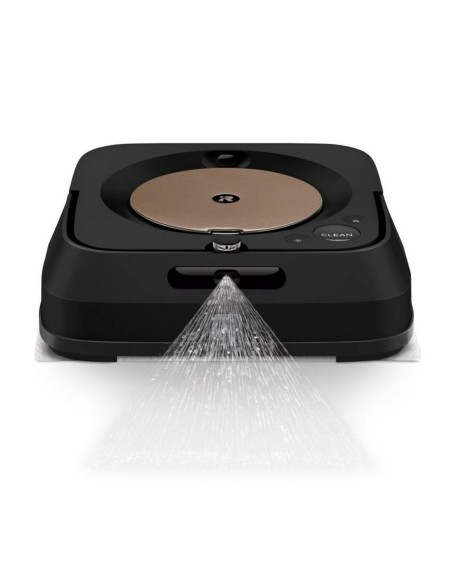 Robot Aspirapolvere iRobot M6132