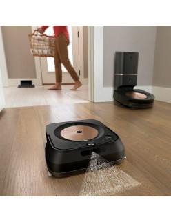 Robot Aspirador iRobot M6132
