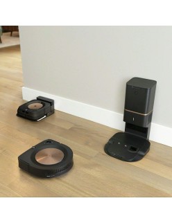 Robot Aspirador iRobot M6132