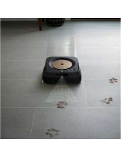 Robot Aspirador iRobot M6132