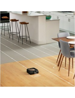 Robot Aspirador iRobot M6132