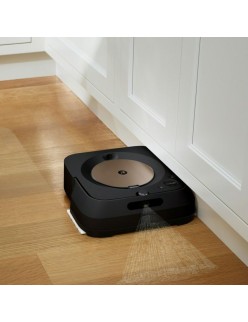 Robot Aspirapolvere iRobot M6132