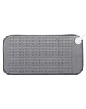Cobertor Elétrico N'oveen EB450 Cinzento