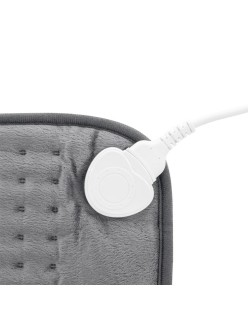 Electric Blanket N'oveen EB450 Grey
