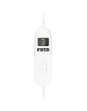 Cobertor Elétrico N'oveen EB450 Cinzento