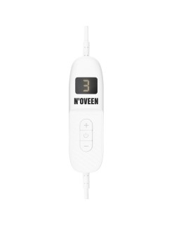 Cobertor Elétrico N'oveen EB450 Cinzento