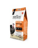Pienso WIEJSKA ZAGRODA Monoprotein Turkey Pavo 2 Kg