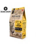 Pienso WIEJSKA ZAGRODA Turkey with lamb M Pavo 9 kg