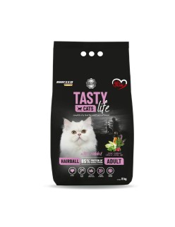 Comida para gato Biofeed Tasty Cats Life Conejo 8 kg
