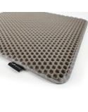 Cat Litter Tray Mat Diamentiq                                 Grey EVA (1 Piece)