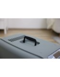 Katzentoilette Kerbl Emma Eco Blau Schwarz Kunststoff
