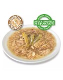 Comida para gato Arquivet                                 Peixe