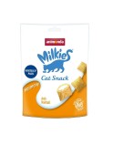 Snack für Katze Animonda Milkies Vögel