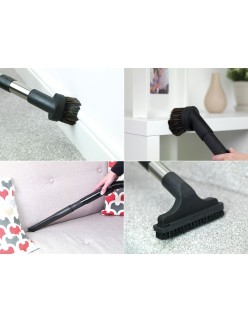 Aspirador Escoba Numatic US-NU-903371 620 W