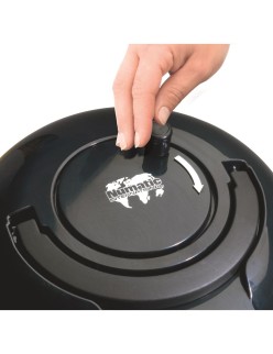Aspirador Escoba Numatic US-NU-903371 620 W