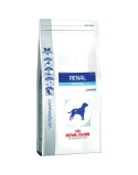 Nourriture Royal Canin Renal Special Adulte Riz Oiseaux 2 Kg