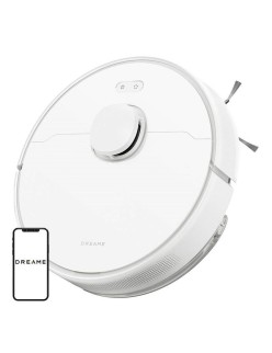 Robot Aspirador Dreame D9 Max Gen 2 5200 mAh