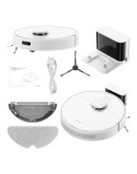 Aspirateur robot Dreame D9 Max Gen 2 5200 mAh