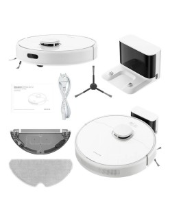 Aspirateur robot Dreame D9 Max Gen 2 5200 mAh