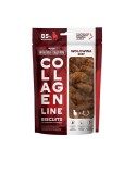 Snack para Perros WIEJSKA ZAGRODA Collagen Line Carne de vacuno 90 g