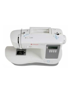 Nähmaschine Singer 7640