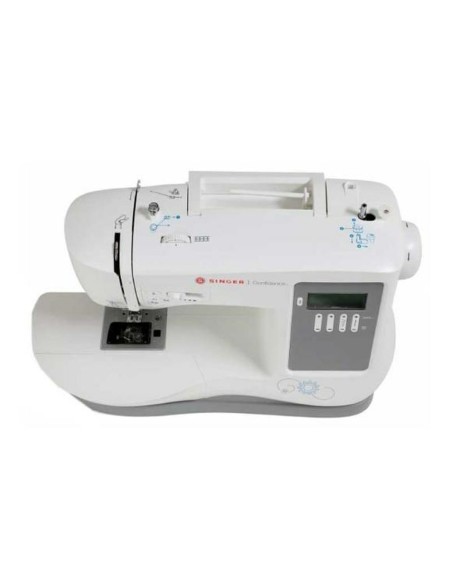 Nähmaschine Singer 7640