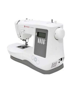 Nähmaschine Singer 7640