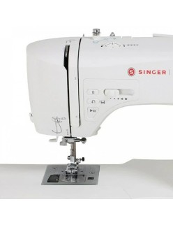 Nähmaschine Singer 7640