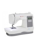 Nähmaschine Singer 7640