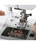 Nähmaschine Singer 7640