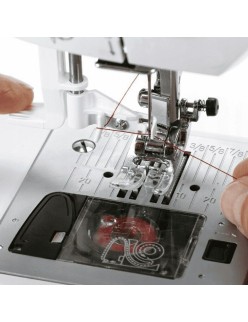 Nähmaschine Singer 7640