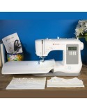 Nähmaschine Singer 7640