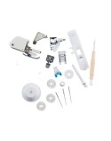 Máquina de Coser Singer 7640