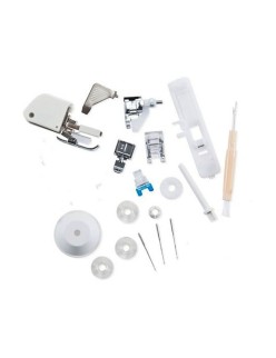 Macchina da Cucire Singer 7640