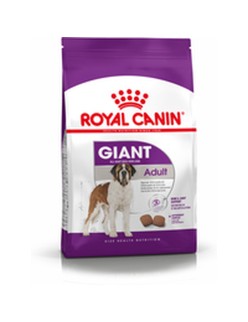 Pienso Royal Canin Giant Adult Adulto Pollo Aves 15 kg