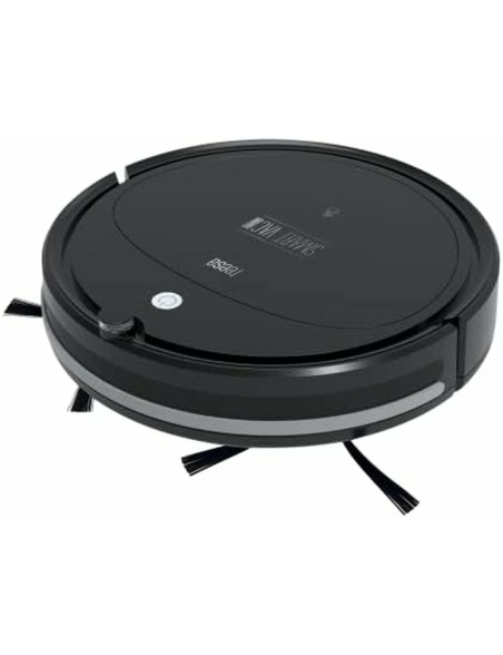 Robot Aspirador TEESA Smart VAC 2