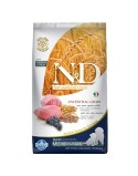 Nourriture Farmina Grain Puppy Medium&Maxi Lamb Agneau 12 kg