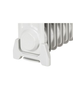 Radiador TEESA TSA8035 Branco 800 W