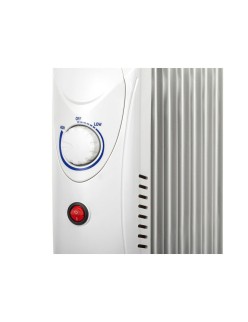 Radiador TEESA TSA8035 Branco 800 W